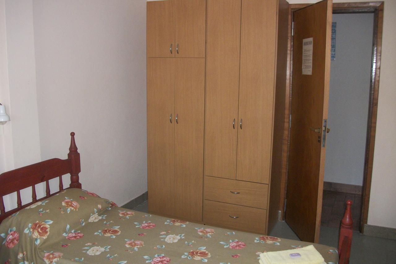 Hotel Vip Сан-Клементе-дель-Тую Экстерьер фото