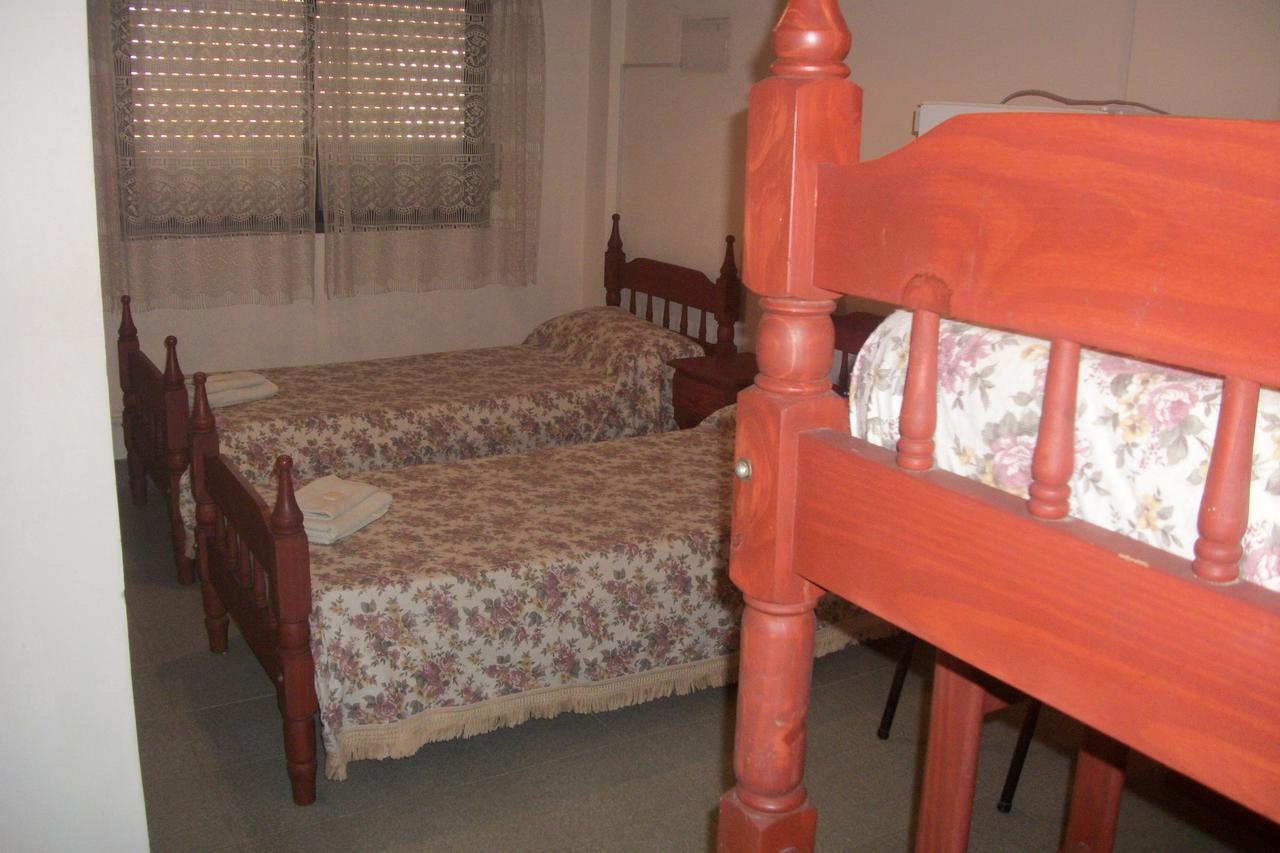 Hotel Vip Сан-Клементе-дель-Тую Экстерьер фото